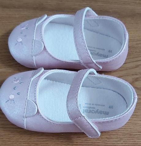 Dievčenské balerinky, mayoral,19