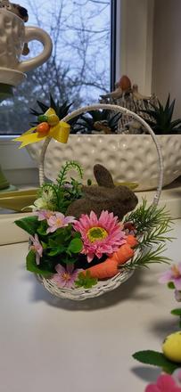 Veľkonočné dekorácie, 