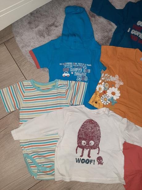 Balík 3-12 mes, 68–80