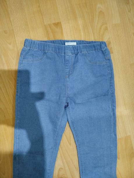 Džínsy, legínsy, reserved,164