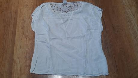 Dievčenské tricko, 158