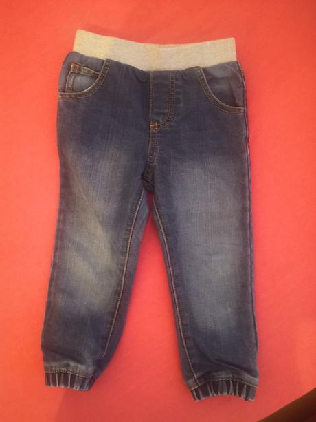 Detske rifle, f&f,92