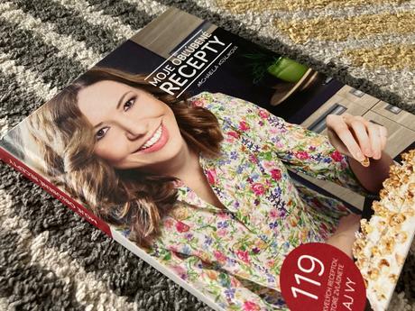 Moje obľúbené recepty,