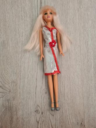 2x barbie,