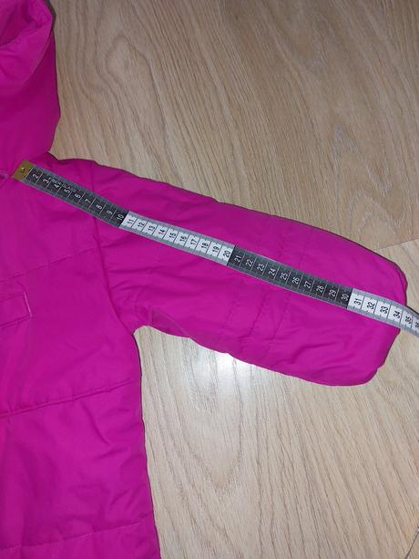 Zimný overal, wedze,80