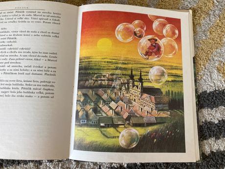 Pištáčik-prvé vyd.1980,