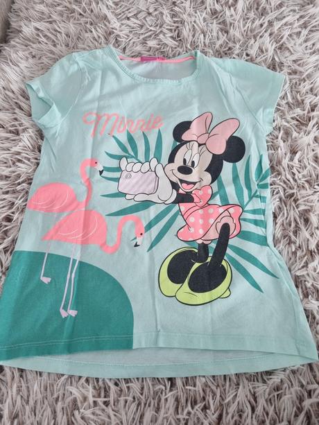 Tričko, disney,128