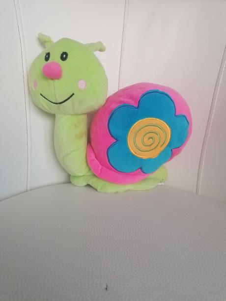 Plyšové zvieratká, 