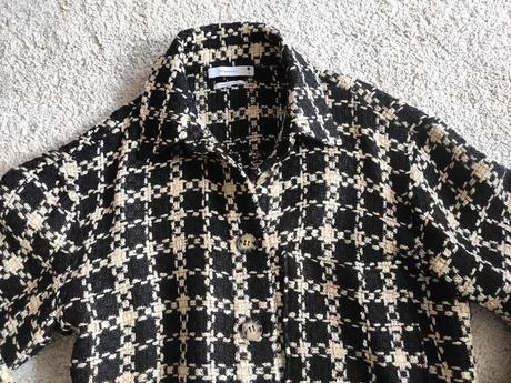 Vrchná košeľa reserved, reserved,xs