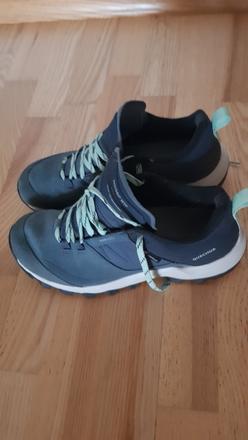 Turistické topánky, 37