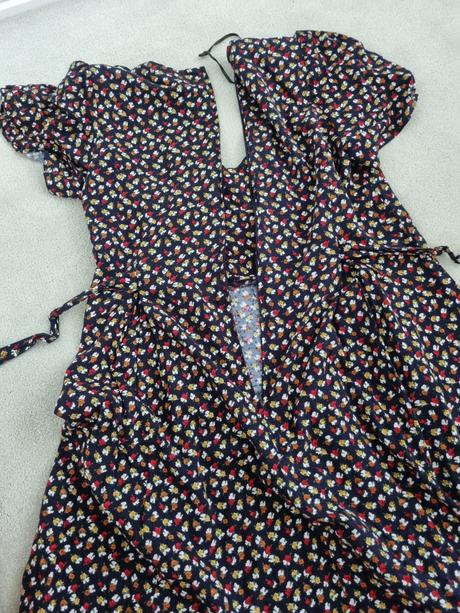 Tehotenské šaty, m