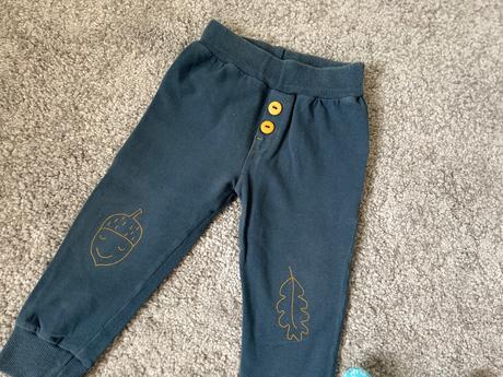 Pinokio tepláky 86, 86