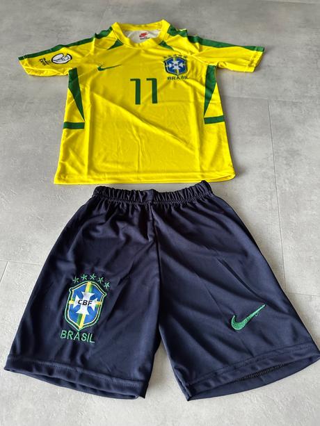 Futbalový dres, 116 - xs