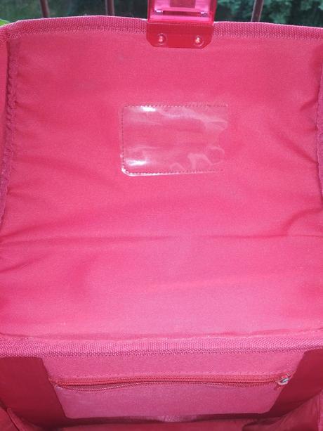 Školská taška herlitz 1-4 ročník, 