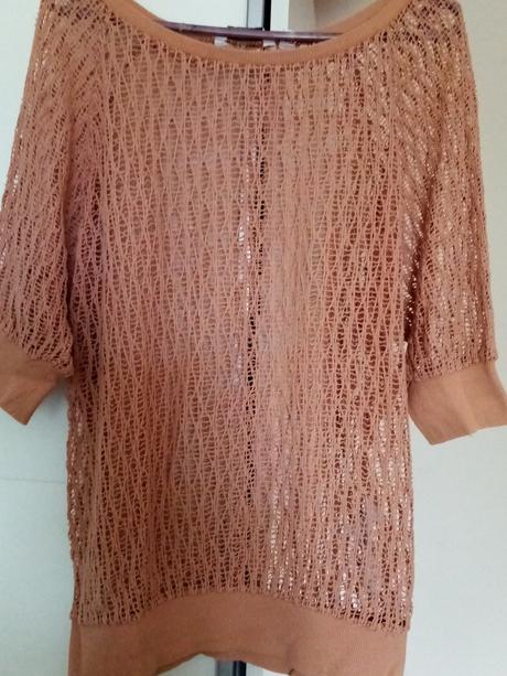 Dámský pulóvrik new look, new look,m