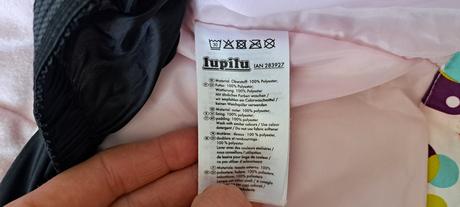 Zimná bunda, lupilu,98
