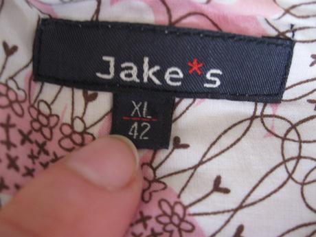 Dámska letná sukňa, 42, xl