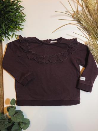 Mikina newbie 86, newbie,86