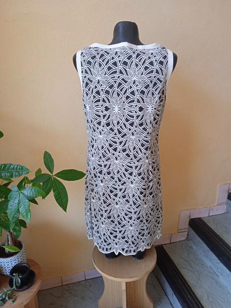 Super šaty - sweet misss, m