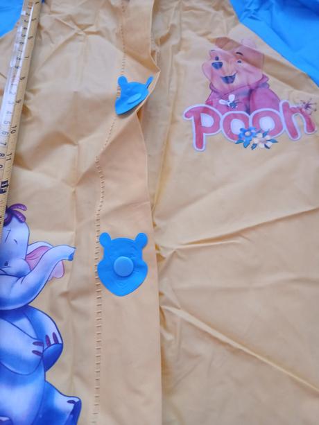 Pláštenka, disney,116
