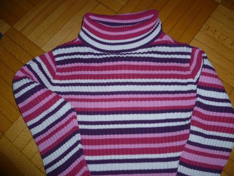 Oláčik na 4-5 rokov, 110