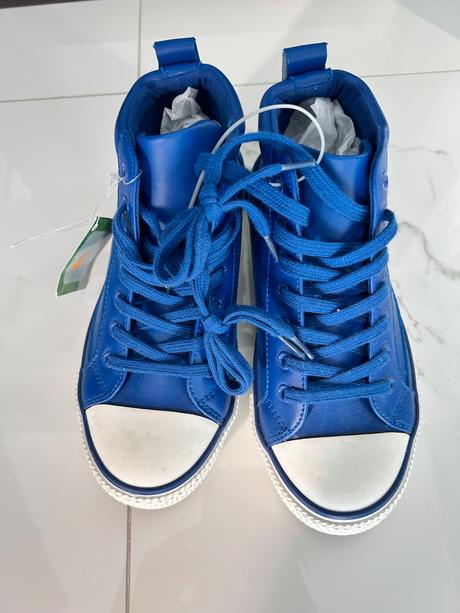 Tenisky 34 protetika, protetika,34