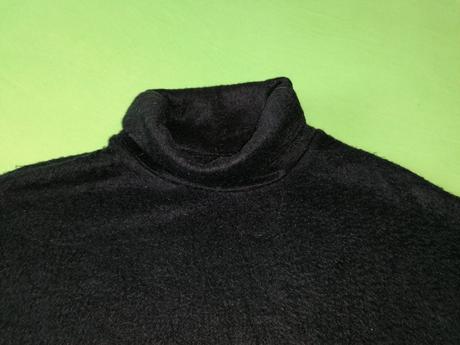 Rolák pončo, h&m,xs