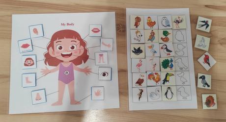 Vzdelávacie aktivity, 