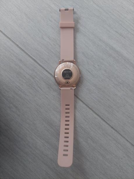 Inteligentné hodinky, 