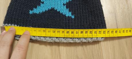 Zimné čiapky 2 ks, 92