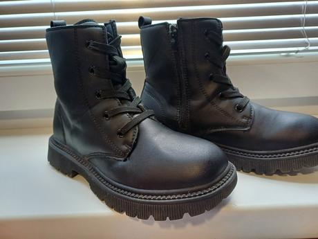 Zimna obuv, primark,35