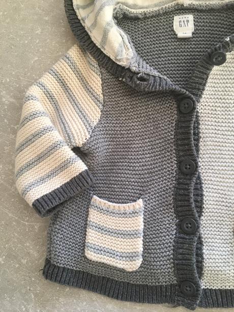 Svetrik pre chlapca, gap,68
