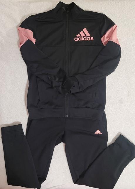 Adidas tepláková súprava č.146, adidas,146