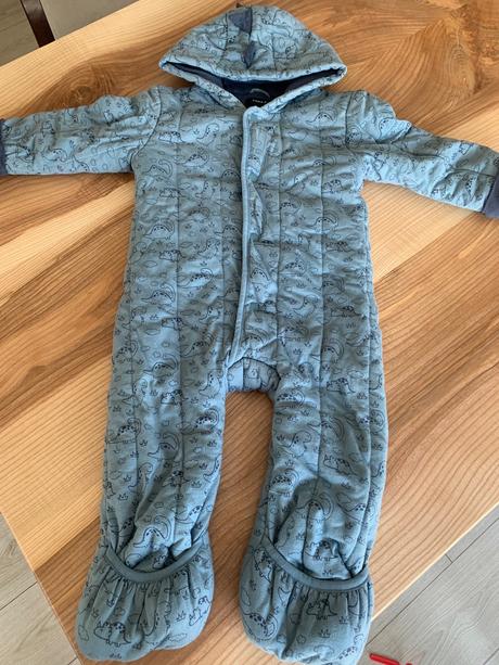 Prechodný overal, next,74