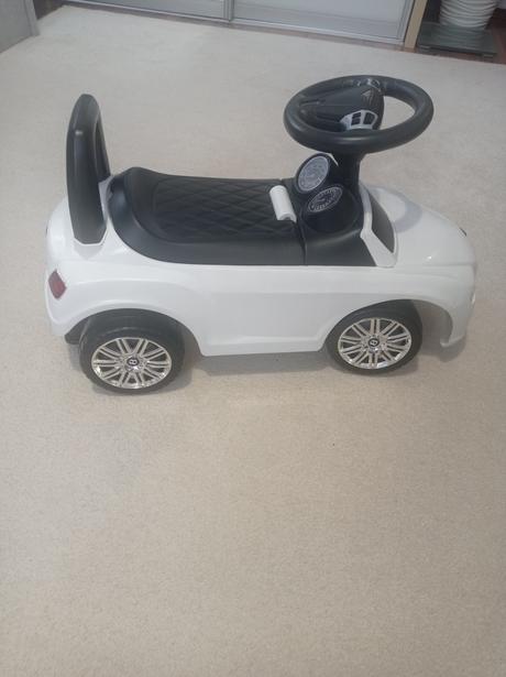 Detské odrážadlo, 