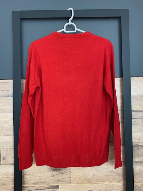 Vianočný svetrík 170, h&m,170