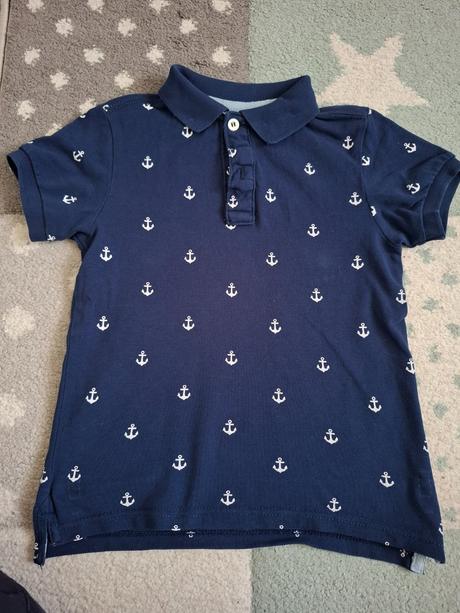 Komplet h&m, h&m,104