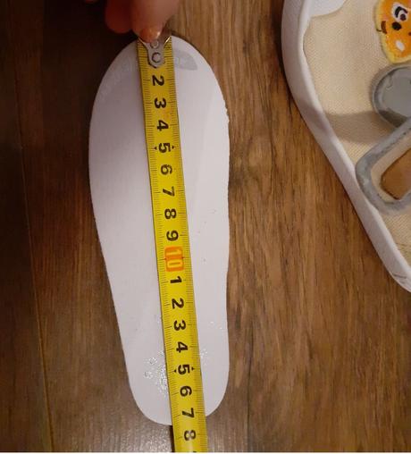 Papuče, d.d.step,27