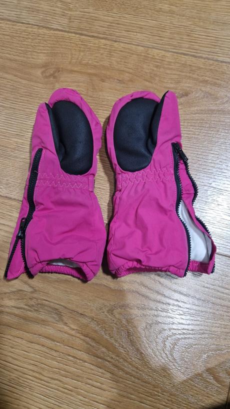 Predam detske zimne rukavice, wedze,104