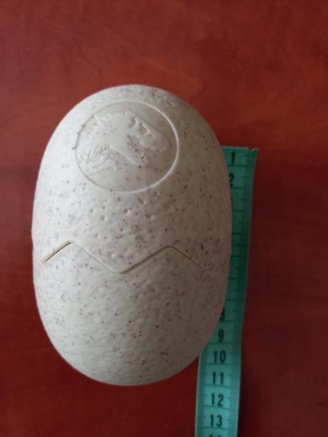 Jurský svet dinosaury mcdonalds hračky, 