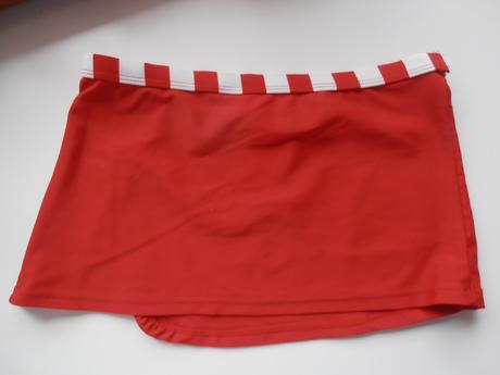 Suknička na plavky deti, disney,122