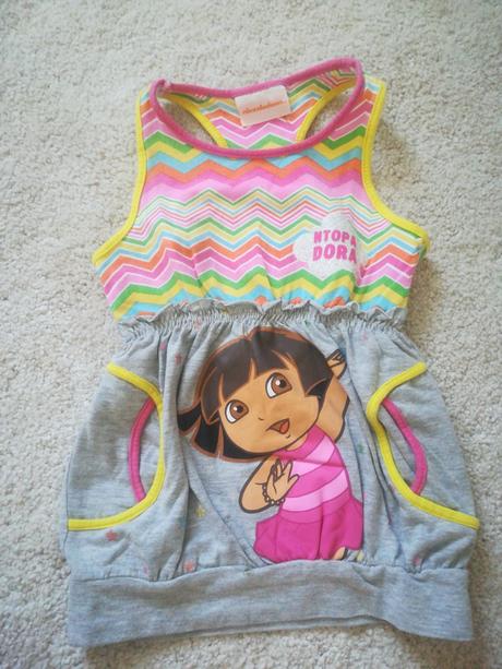 Tričko, nickelodeon,116