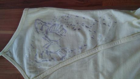 Tielko s potlačou... madoc, m