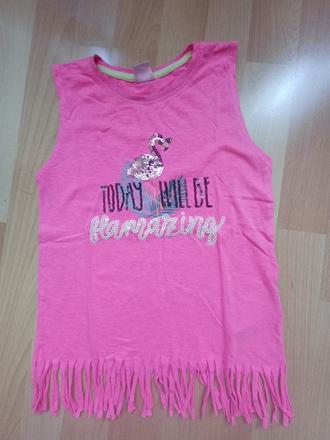 Dievcenske letne tielko vel.122, kiki&koko,122