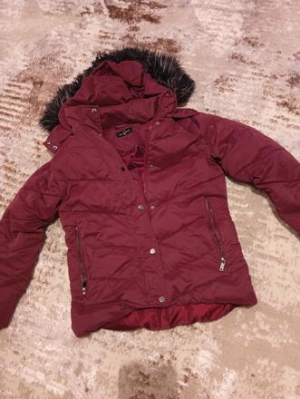 Zimna bunda, c&a,m