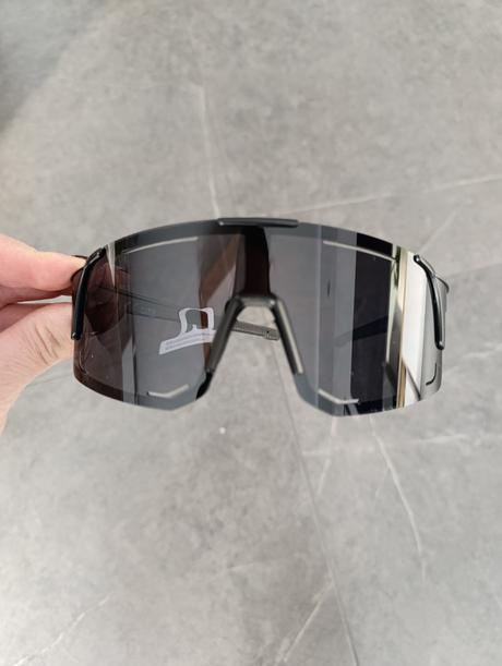 Slnečné okuliare 100 uv, 