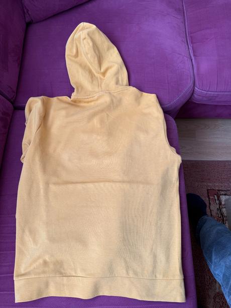 Mikina puma veľkosť s, puma,s