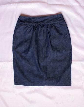 Sukňa oodji - top stav, s