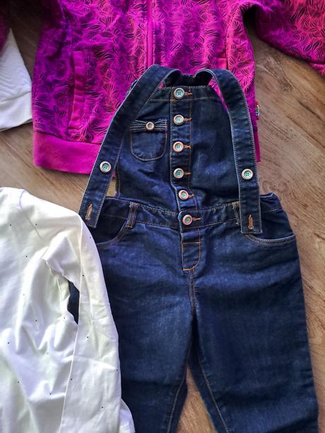 5 - dielny balík 134/140, 122–134