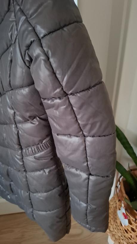 Zimná bunda tom tailor, tom tailor,158